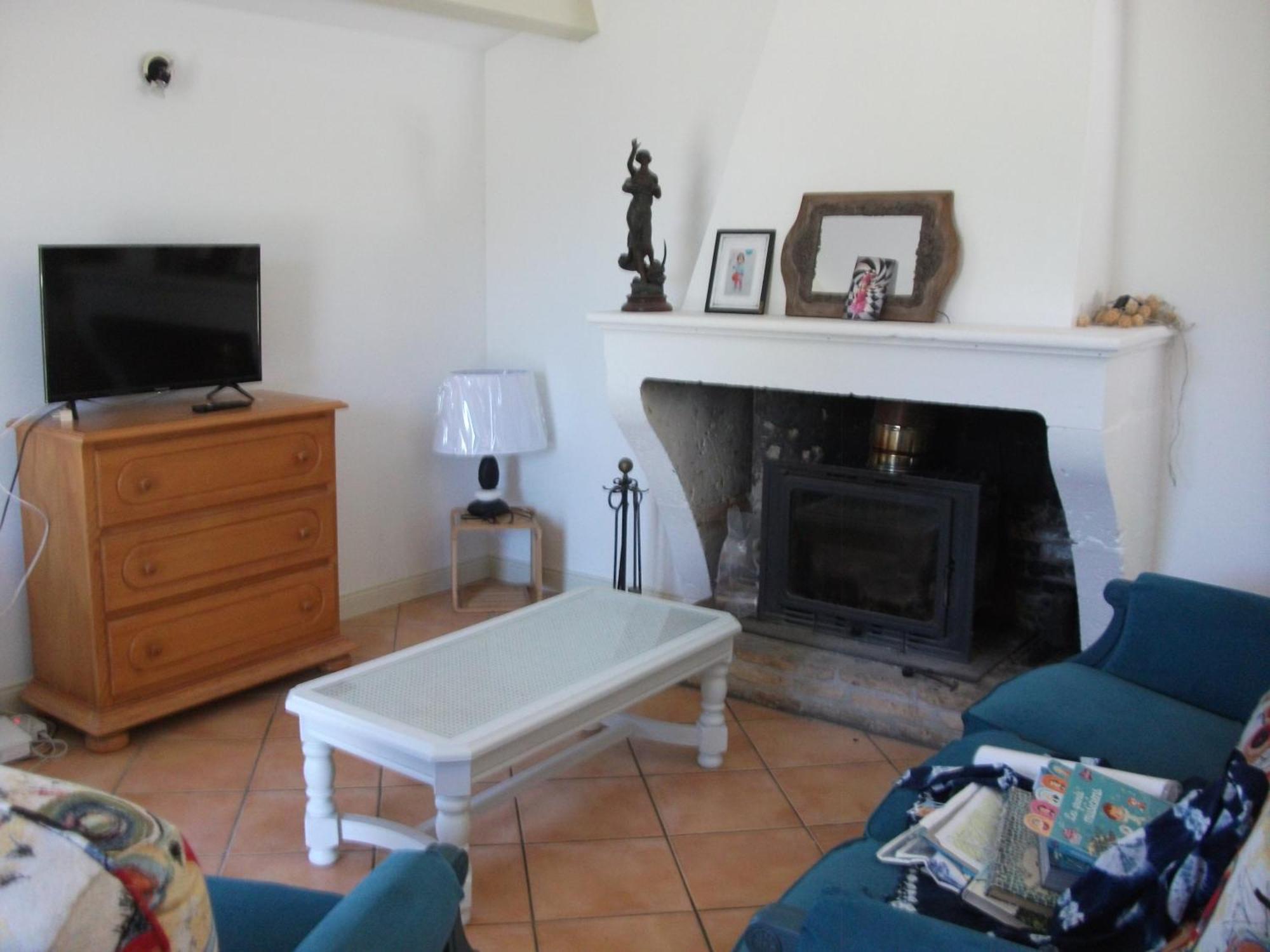 Holiday home Mathilde